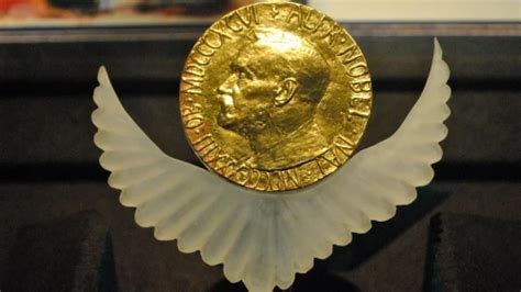 nobel peace prize odds|Nobel Peace Prize Betting and Previous Winners .